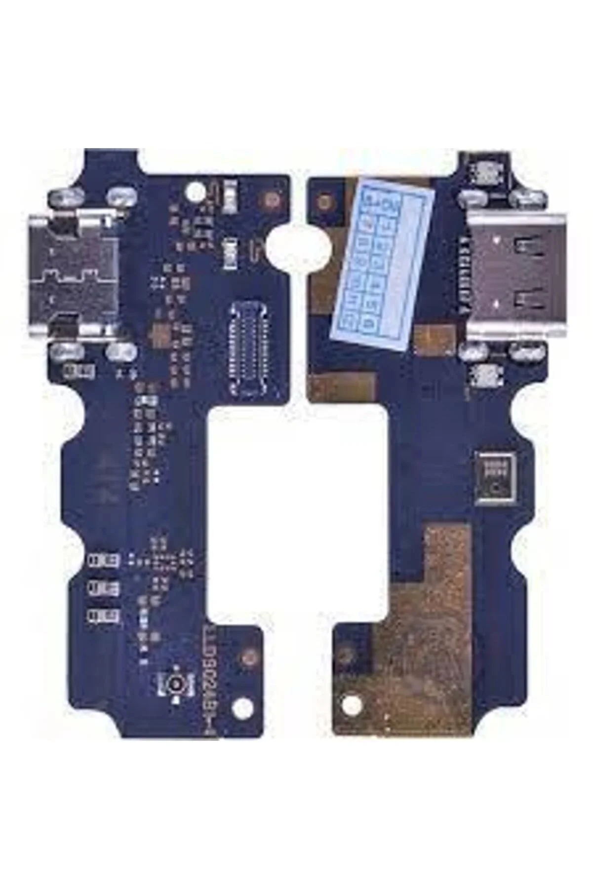 General Mobile Gm 5 Plus Şarj Bordu Soketi General Mobile Gm 5 Plus Şarj Bordu Soketi