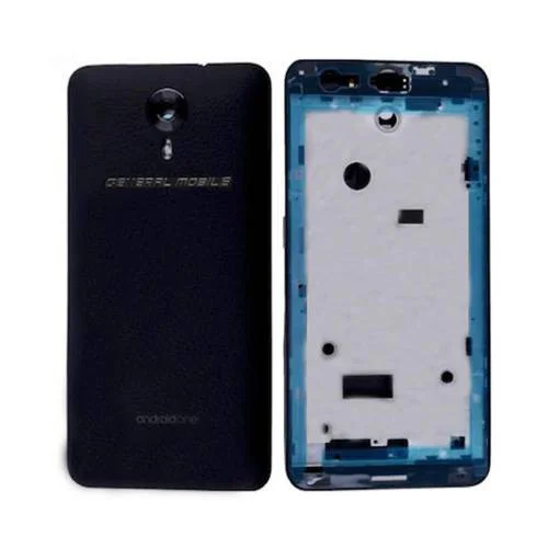 General Mobile GM 5 Plus Kasa Kapak General Mobile GM 5 Plus Kasa Kapak