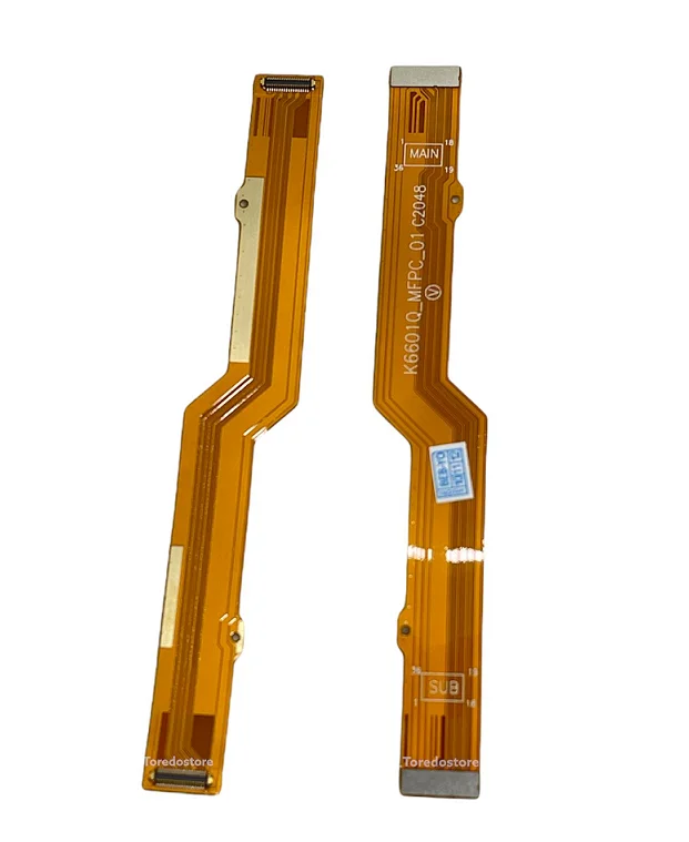 General Mobile GM21 Pro Ara Fİlm
