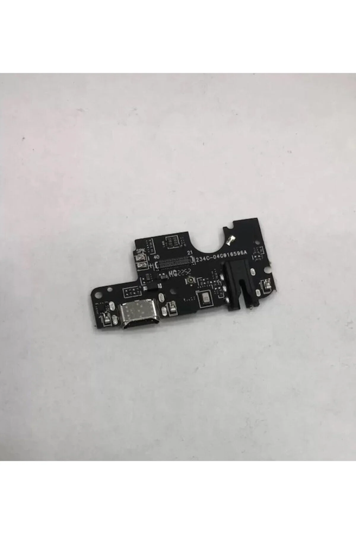 General Mobile GM23 Ile Uyumlu Şarj Bordu Soketi G316