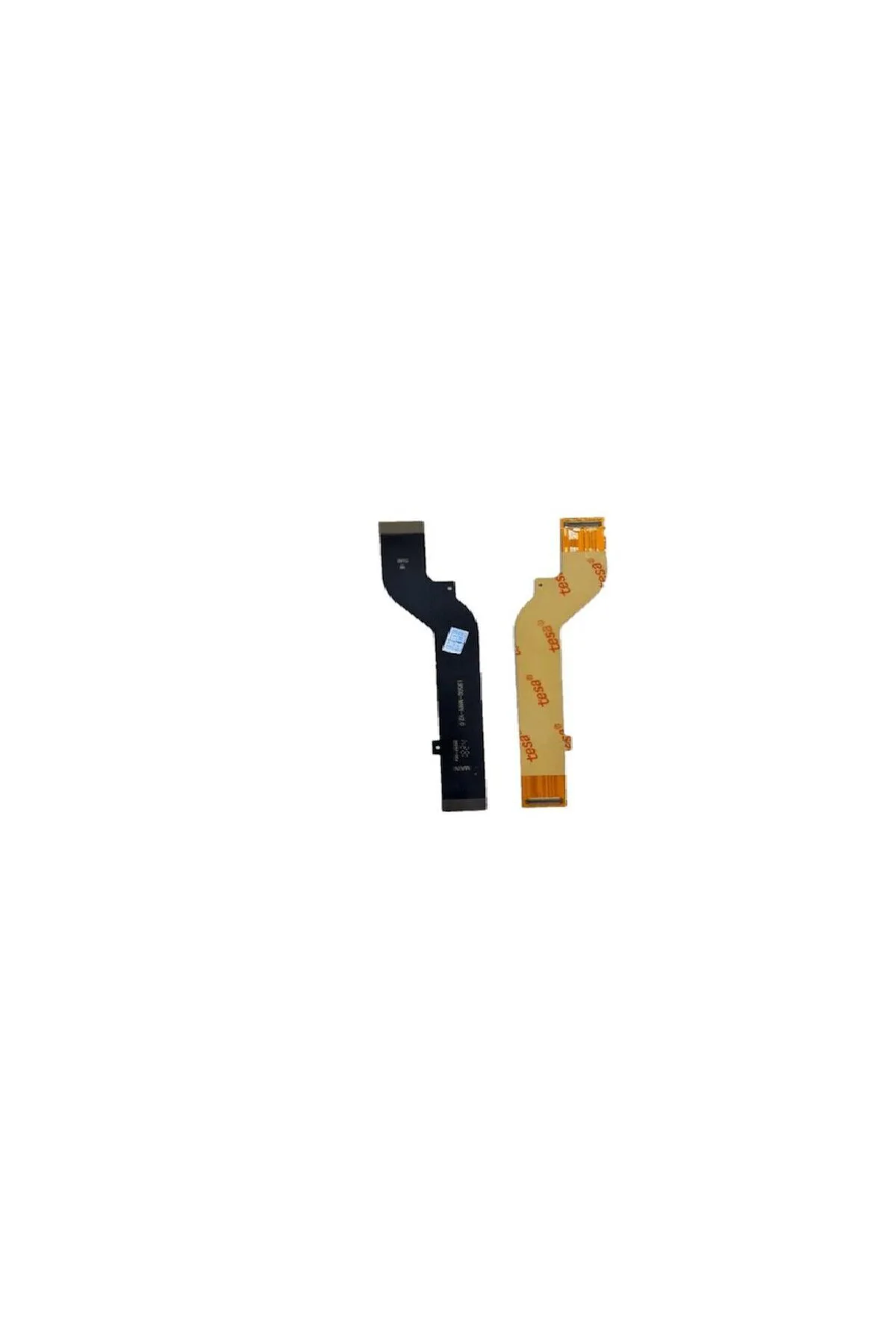 General Mobile GM9 Pro İle Uyumlu Ara Film Flex Servis