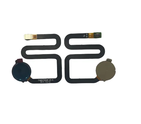 General Mobile GM9 PRO PARMAKİZİ OKUYUCU