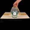 Geniş 10 Metre * 3 Cm Çift Taraflı Süper Güçlü Yapışkan Yapıştırıcı Bant Isıya Dayanıklı Geniş 10 Metre * 3 Cm Çift Taraflı Süper Güçlü Yapışkan Yapıştırıcı Bant Isıya Dayanıklı