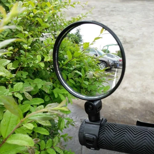 Geniş Açılı Scooter Bisiklet Dikiz Aynası Fiyatı, Yorumları ve Özellikleri