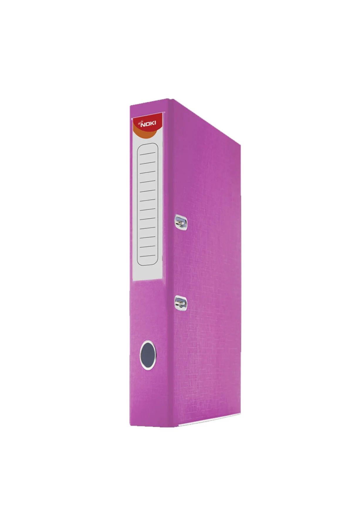 Geniş Klasör Pembe 56411-070