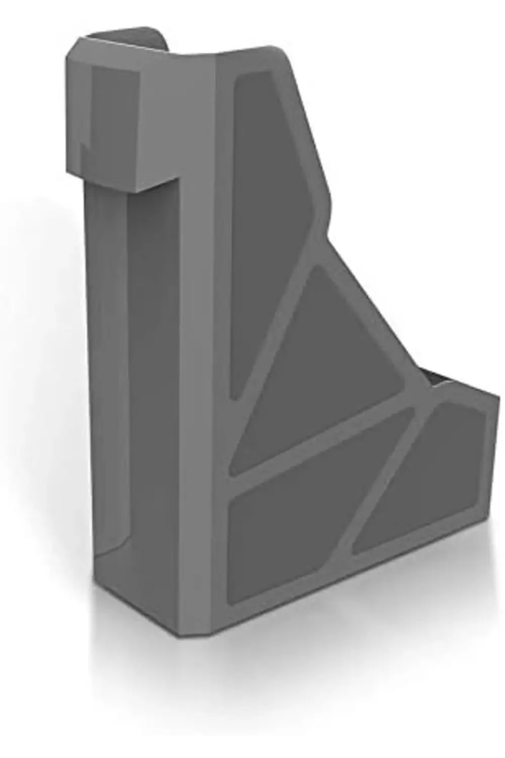 Geniş Magazinlik Fuşya 395519