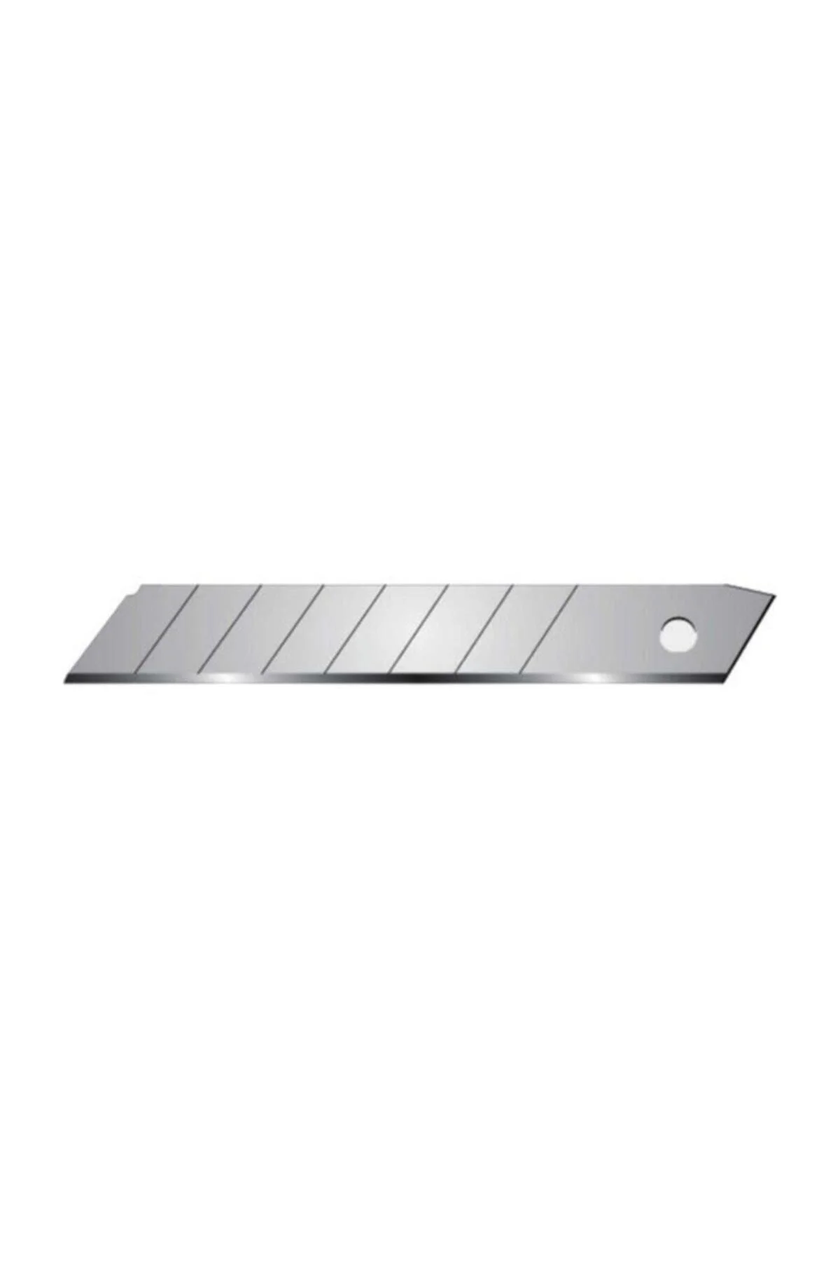 Geniş Maket Bıçağı Yedeği 1,8 mm (Maket Bıçağı Ucu) Fmb-18 (100'Lü Paket)