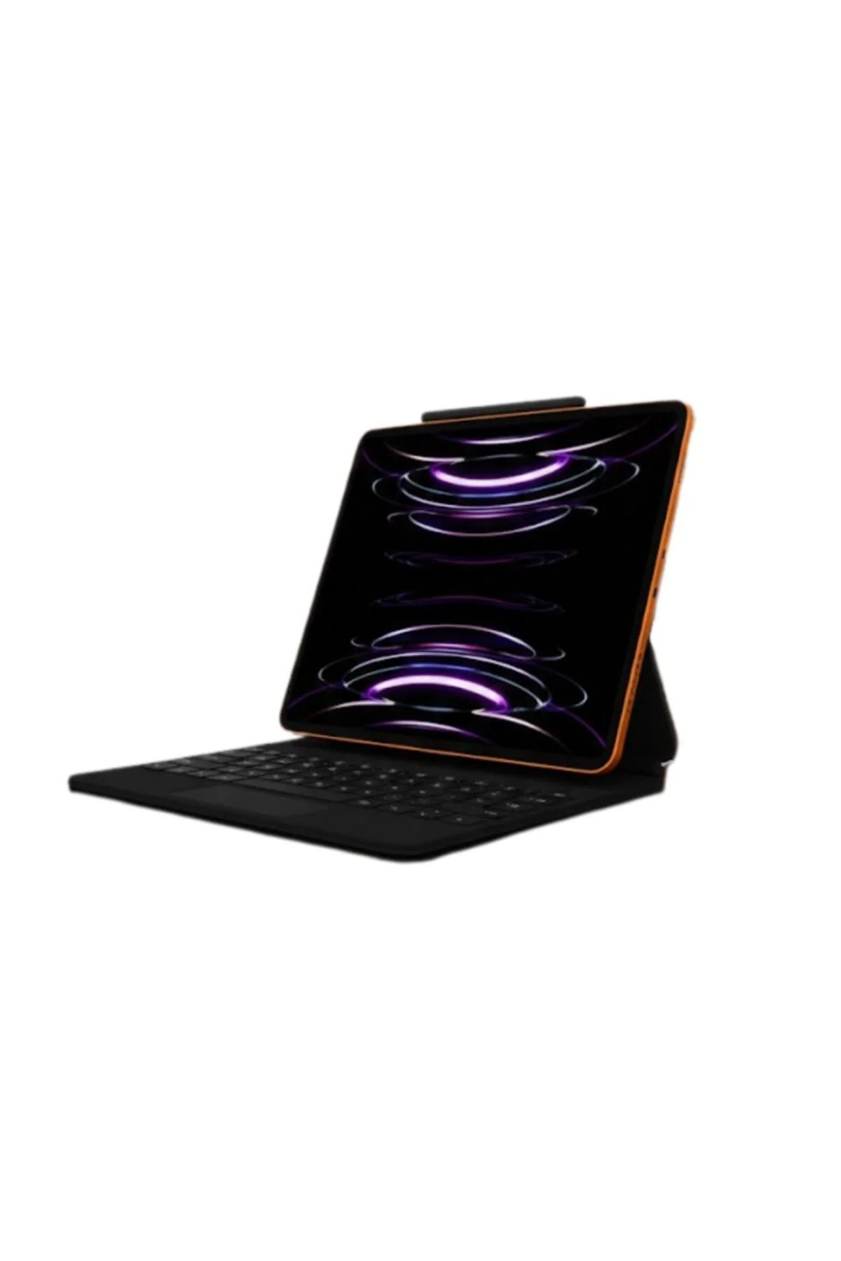 Geniş Ram Rom Destekli 10.1 İnç Android Tablet