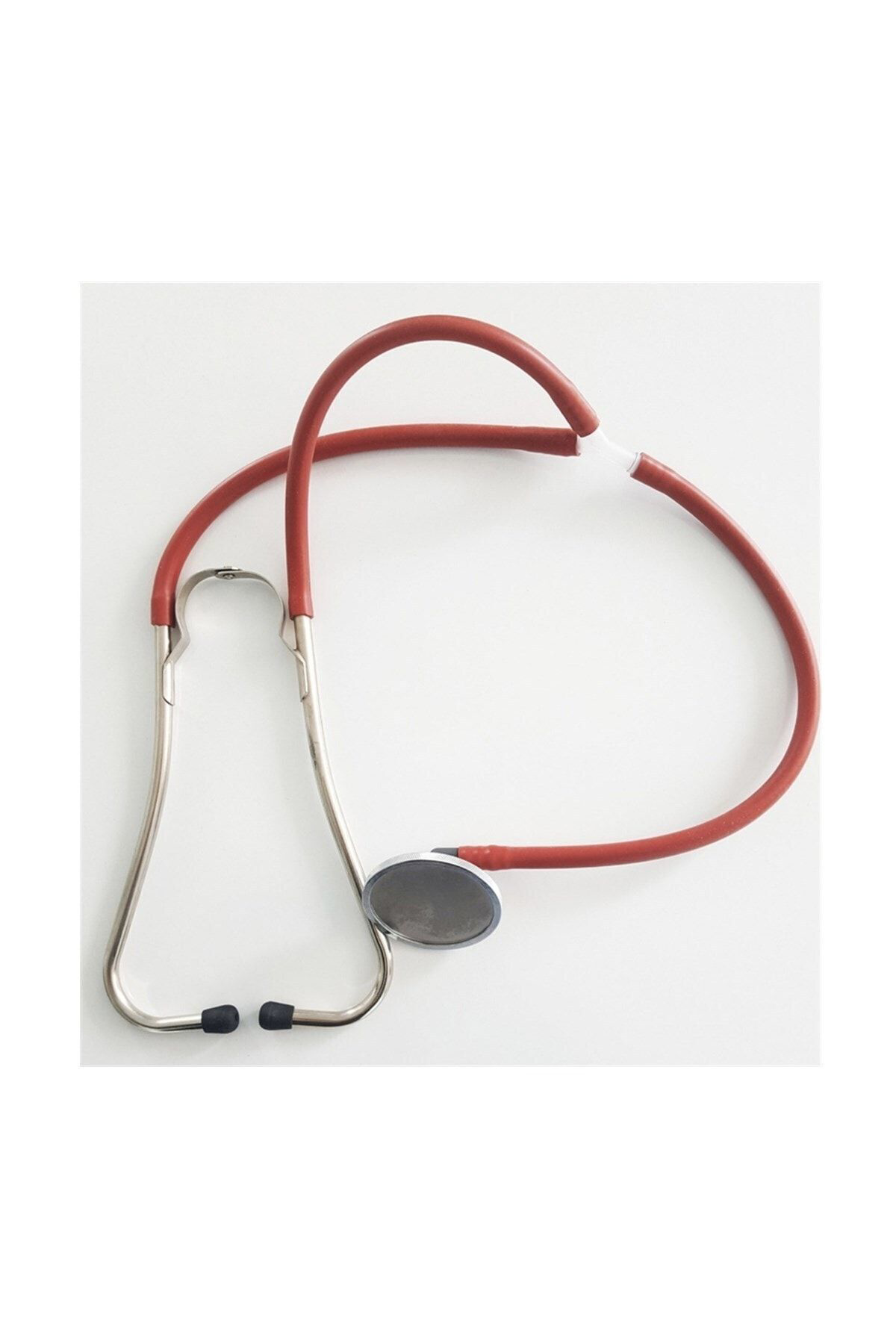 Geniş Tamburlu Veteriner Steteskop