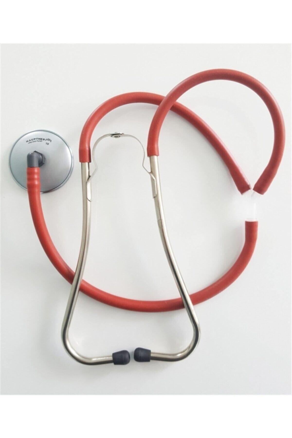 Geniş Tamburlu Steteskop 65 Mm