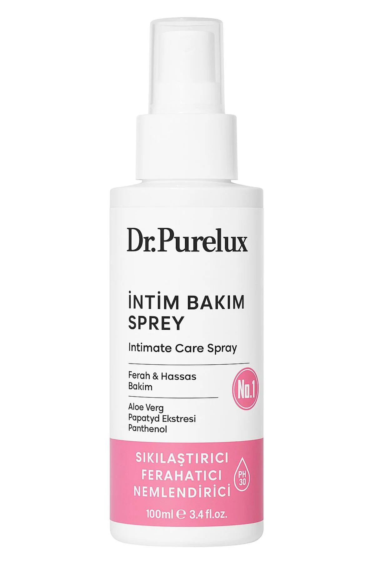 Genital Bölge Sıkılaştırıcı, Koku Giderici, , Akıntı Ve Mantar Ka