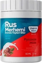Genital Bölge ve Tüy Azaltıcı Merhem Seti 50 ml + 50 ml - Hassas Cilt Bakımı Fiyatı, Yorumları ve Özellikleri