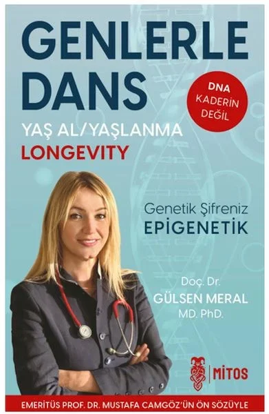 Genlerle Dans Fiyatı, Yorumları ve Özellikleri