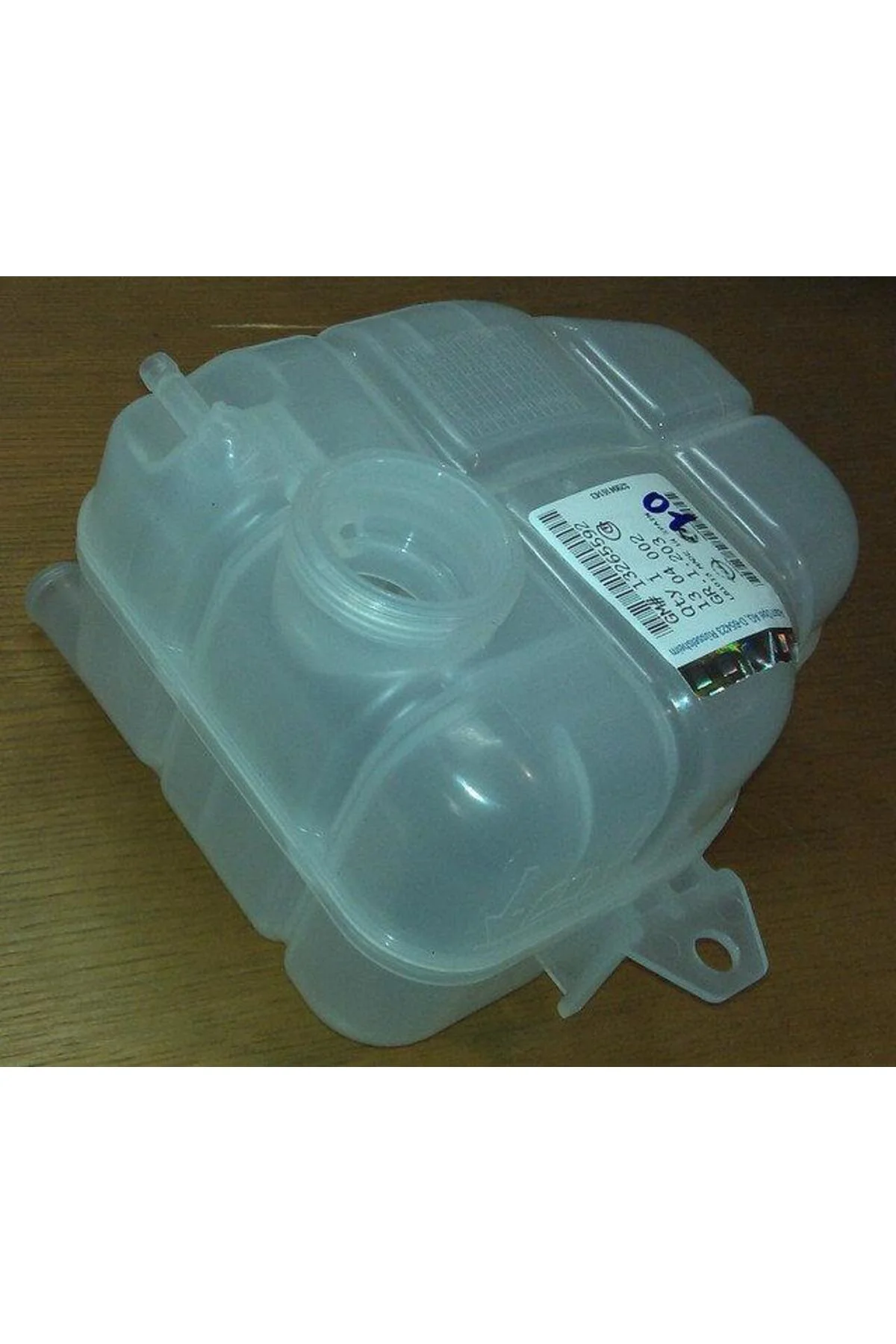 GENLESME DEPOSU MERIVA B GM 39097904-39097904