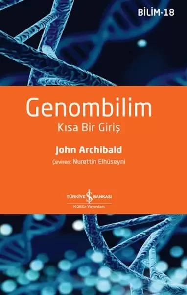 Genombilim – Kısa Bir Giriş Fiyatı, Yorumları ve Özellikleri