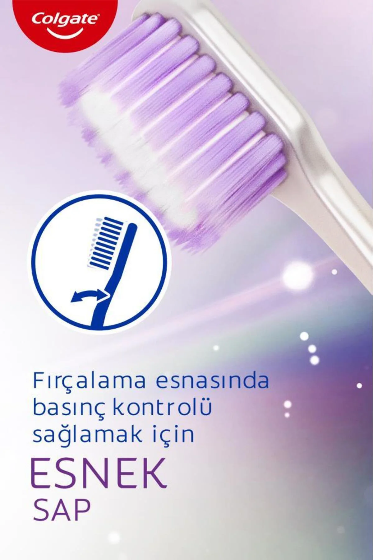 Gentle Clean 2+1 Diş Fırçası