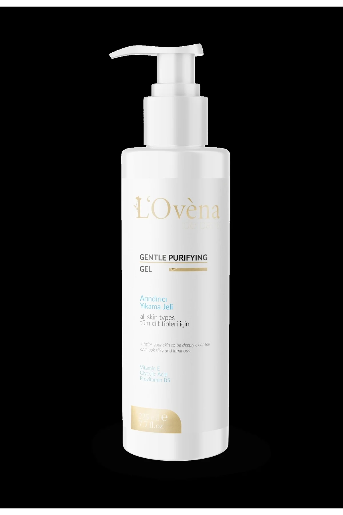 - Gentle Prufyıng Cleansıng Gel 225 ml - Tüm Ciltler