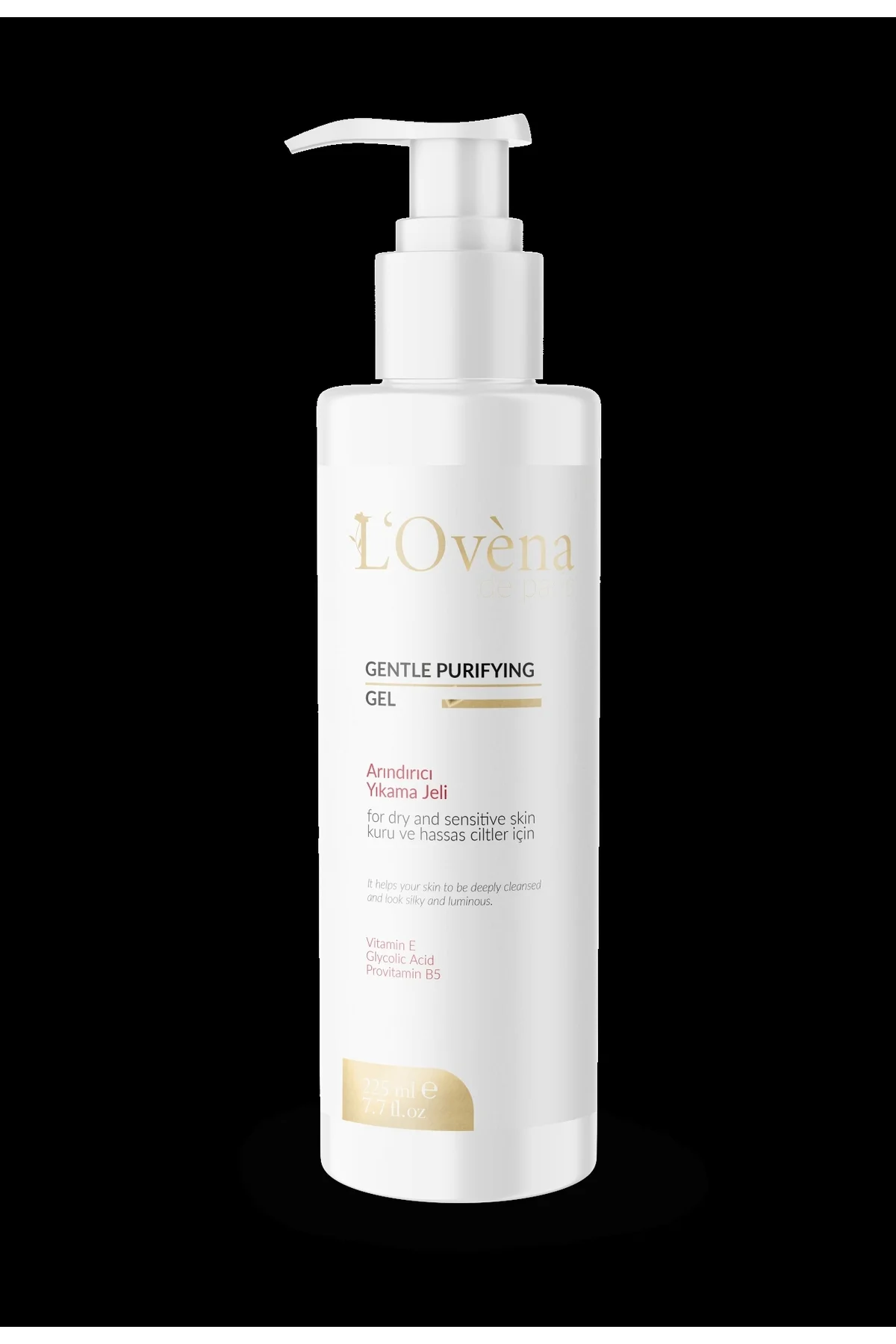 - Gentle Prufyıng Cleansıng Gel 225 ml - Kuru Ve Hassas Ciltler