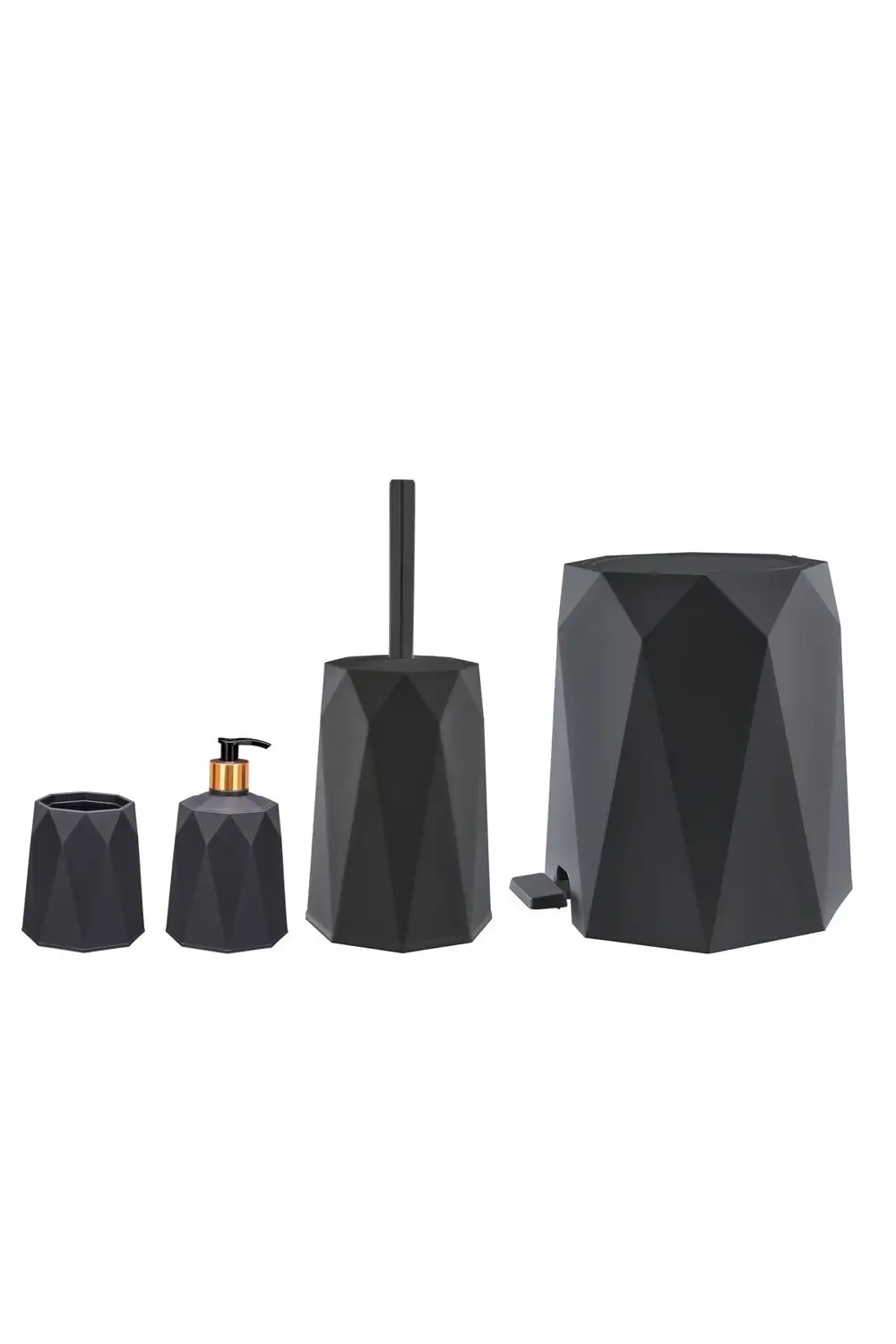 Geo Banyo Seti (4'lü)