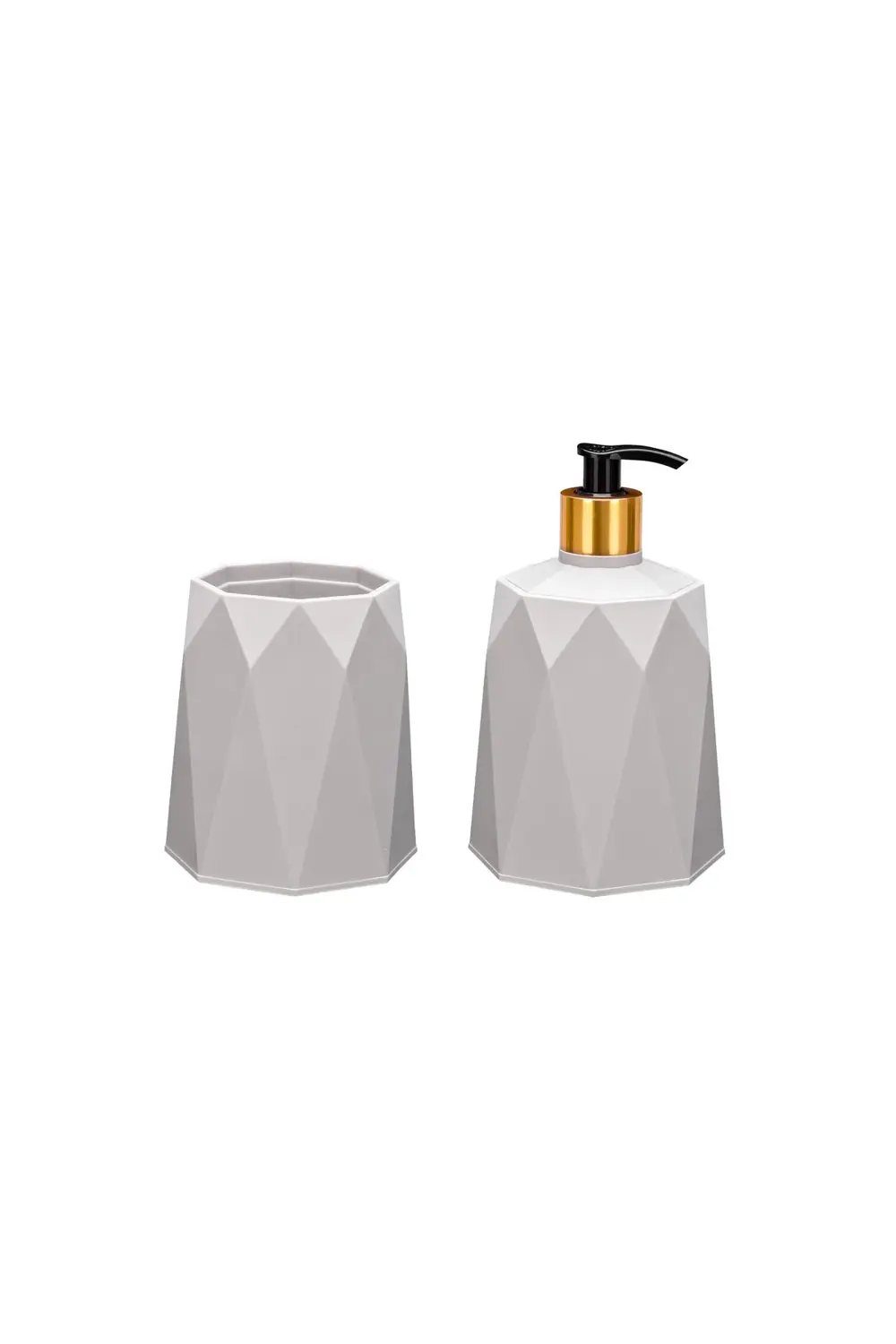 Geo Banyo Seti (4'lü)