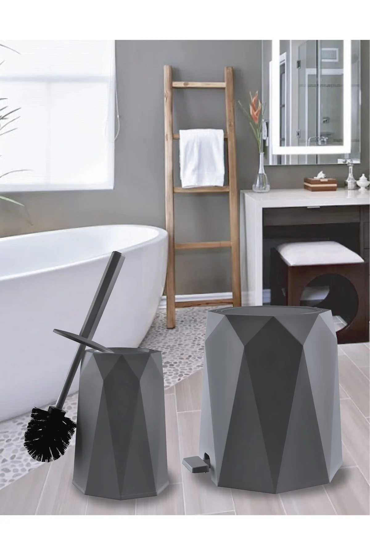 Geo Banyo Seti (4'lü)