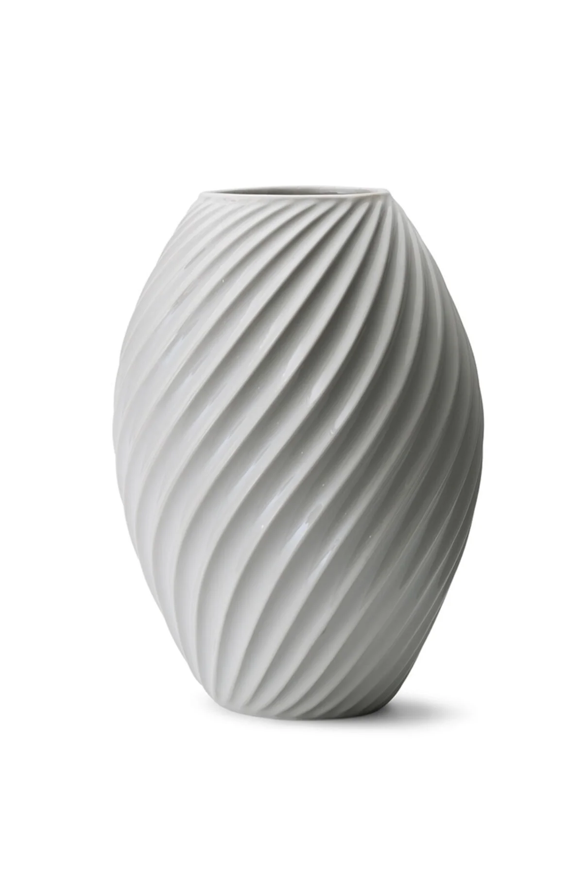 Geoid Dekoratif Modern Vazo 18 Cm Geoid Dekoratif Modern Vazo 18 Cm
