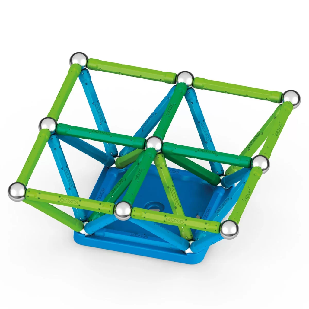 Geomag Classic Manyetik Zeka Oyunu 60 Parça Geomag Classic Manyetik Zeka Oyunu 60 Parça
