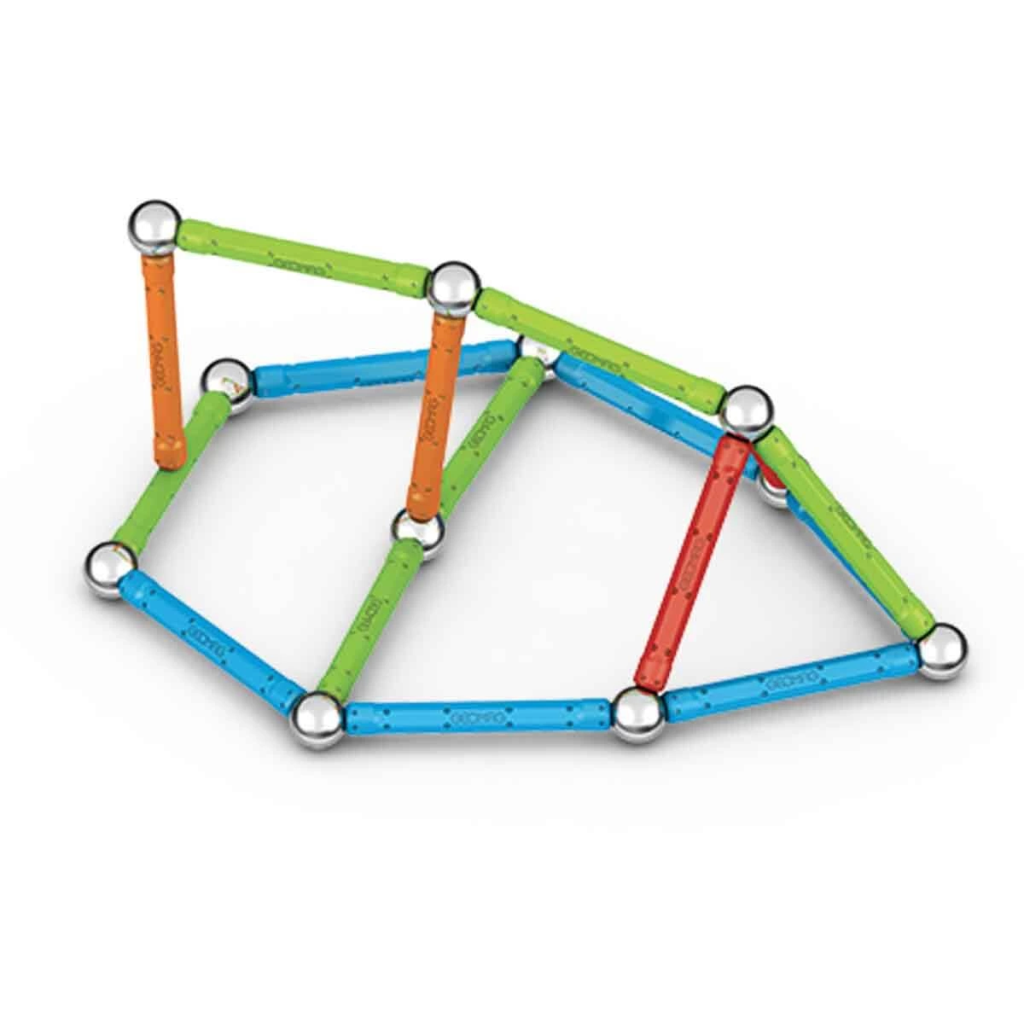 Geomag Supercolor Panels Manyetik Zeka Oyunu 60 Parça S01000384 Geomag Supercolor Panels Manyetik Zeka Oyunu 60 Parça S01000384