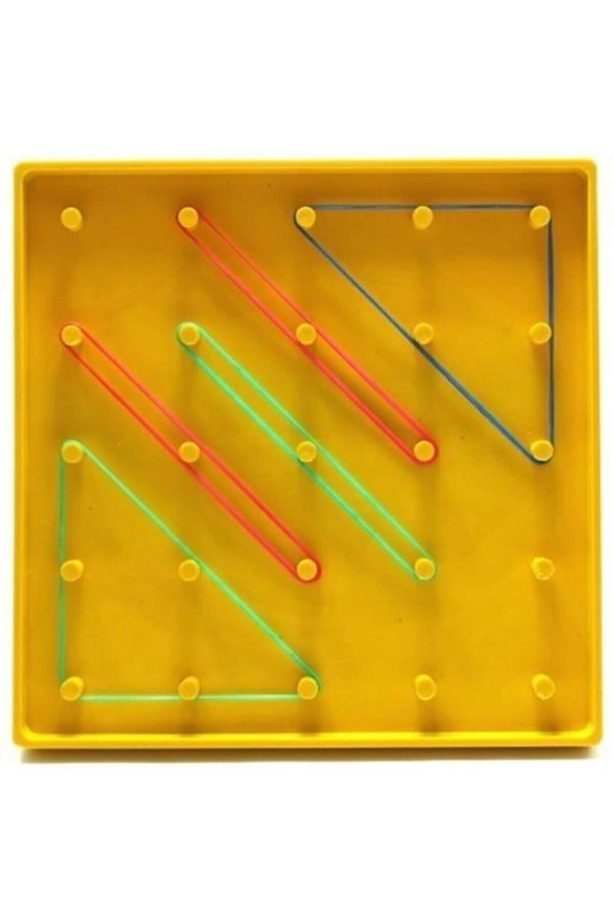 Hatas Geometri Tahtası 0864