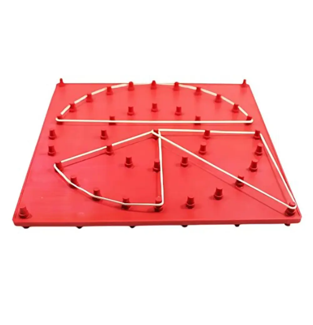 Geometri Tahtası - 1 Adet