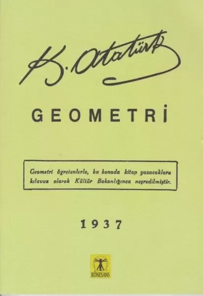 Geometri