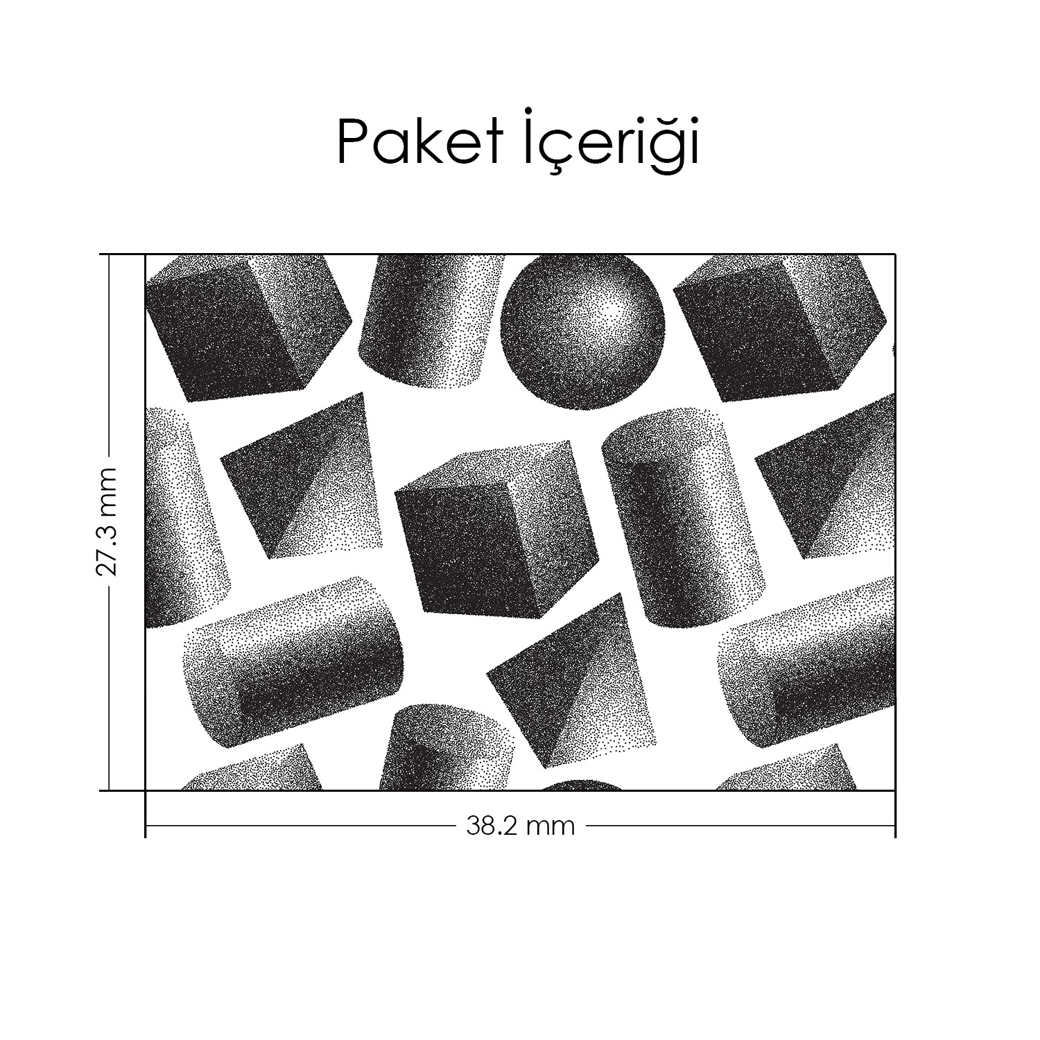 Artikel Geometrik Cisimler Notebook Sticker, Laptop Sticker,, Hp Sticker, Artikel Geometrik Cisimler Notebook Sticker, Laptop Sticker,, Hp Sticker,