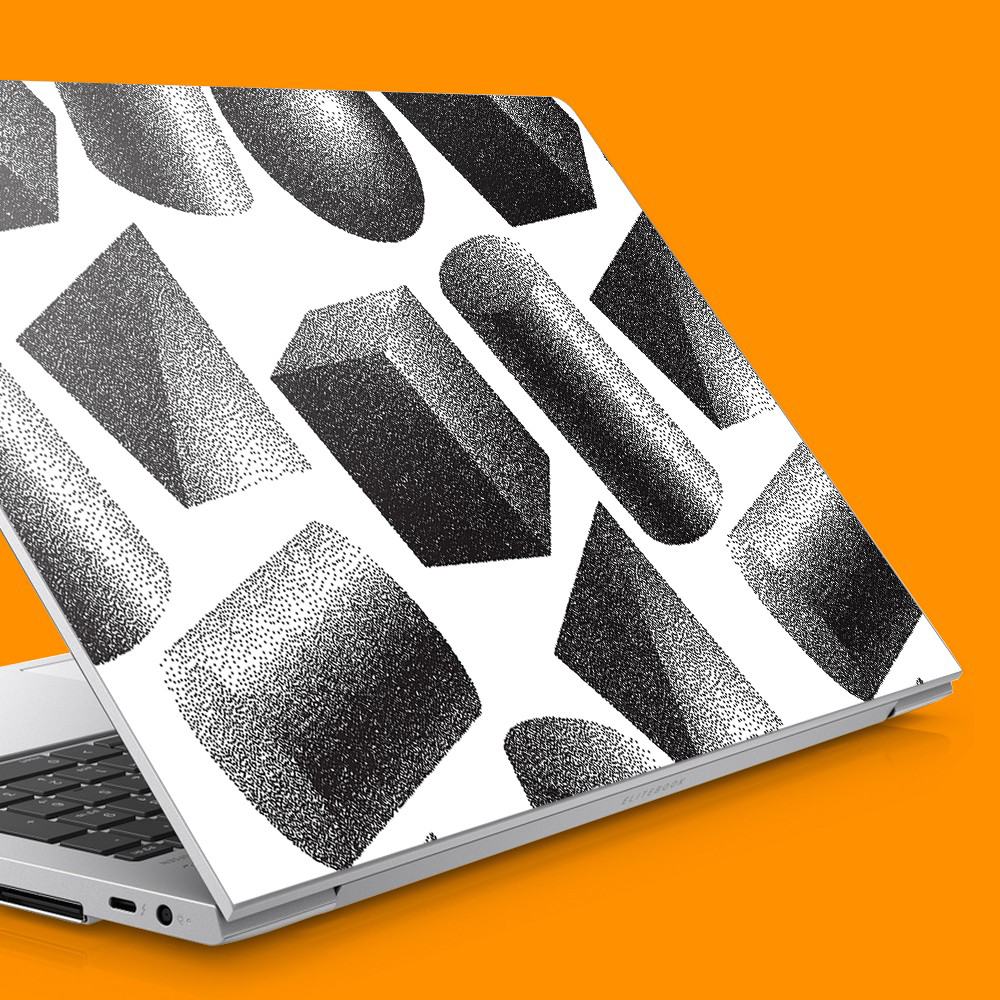 Artikel Geometrik Cisimler Notebook Sticker, Laptop Sticker,, Hp Sticker, Artikel Geometrik Cisimler Notebook Sticker, Laptop Sticker,, Hp Sticker,