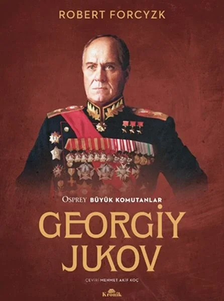 Georgiy Jukov Fiyatı, Yorumları ve Özellikleri
