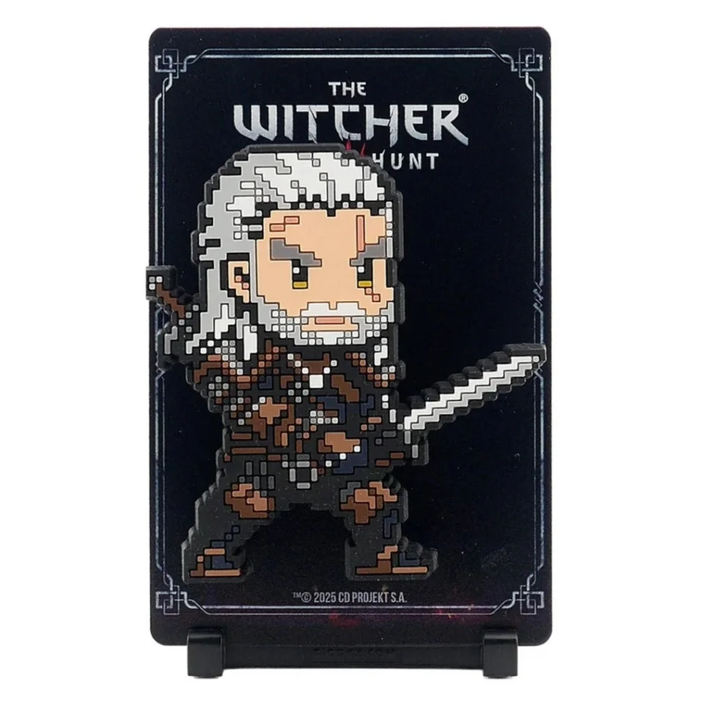 Geralt Kaer Morhen 1 161 The Witcher 3 Fiyatı, Yorumları ve Özellikleri