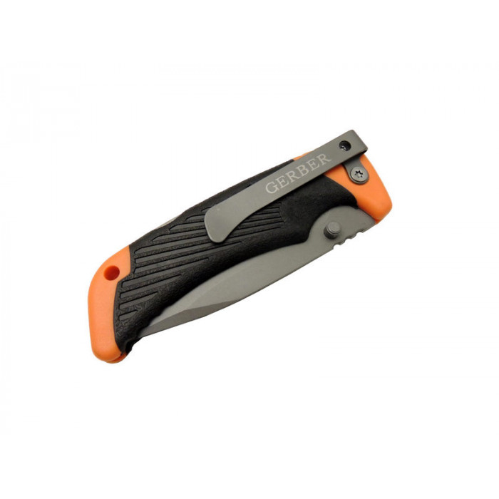 Evimdeyokyok Gerber Bear Grylls Çakı 19 Cm Kamp / Outdoor Çakı Tdrtr