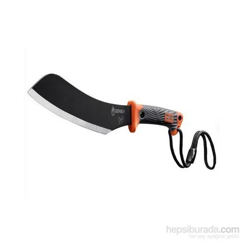 Gerber Compact Parang Satır Fiyatı, Yorumları ve Özellikleri