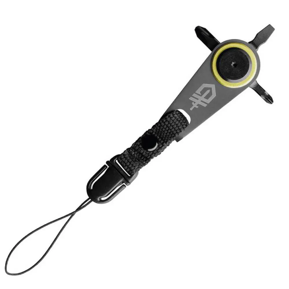 Gerber GDC Zip Driver 4 Uç Tornavidalı Anahtarlık