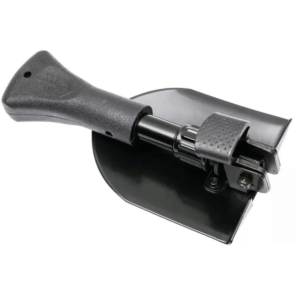 Gerber Gorge Çantalı Çekiç Kürek Kamp Seti