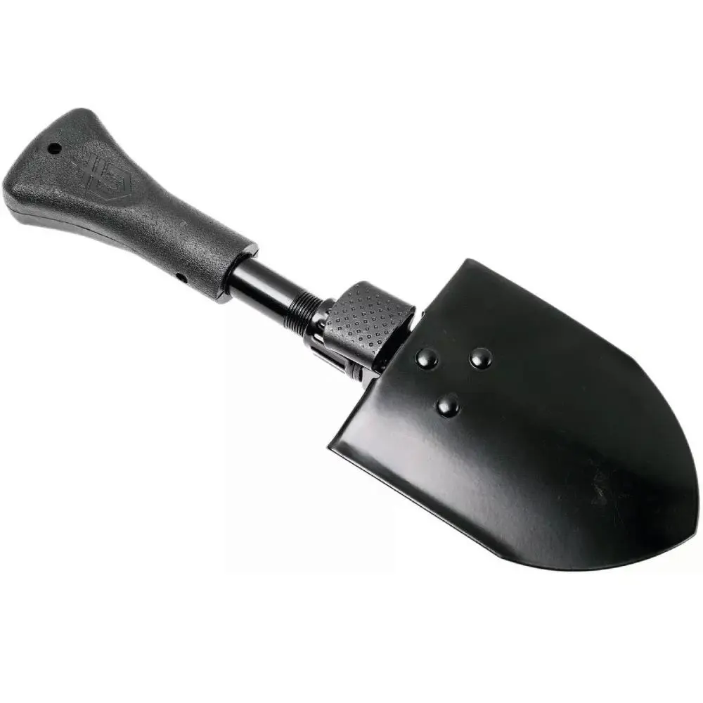 Gerber Gorge Çantalı Çekiç Kürek Kamp Seti