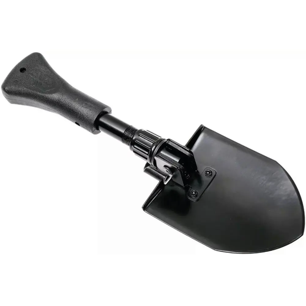 Gerber Gorge Çantalı Çekiç Kürek Kamp Seti