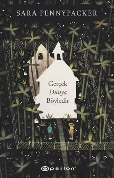 Gerçek Dünya Böyledir Fiyatı, Yorumları ve Özellikleri