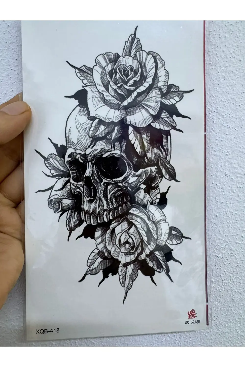 gerçek görünümlü 3 d suya denize dayanıklı geçici dövme holiday t