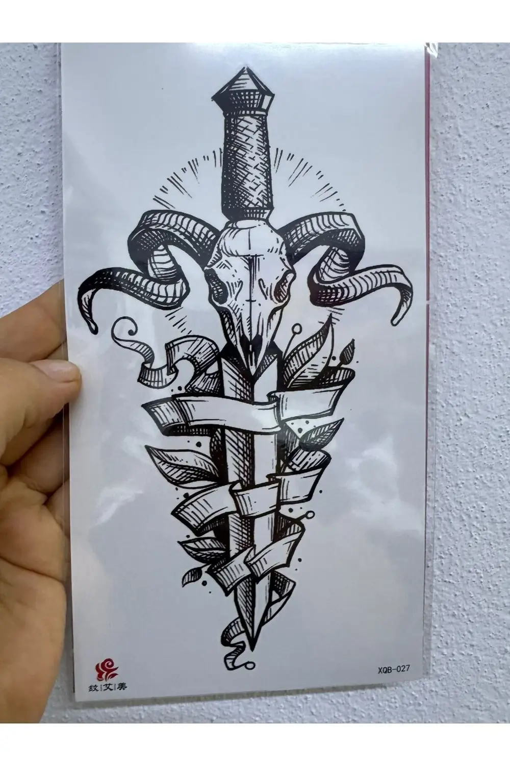 gerçek görünümlü 3 d suya denize dayanıklı geçici dövme holiday t