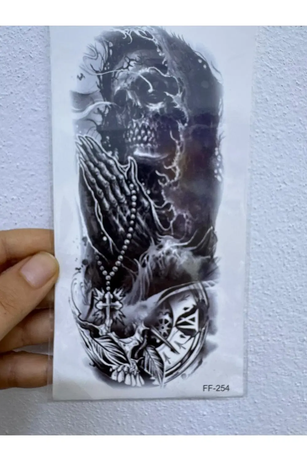 gerçek görünümlü 3 d suya denize dayanıklı geçici dövme holiday t