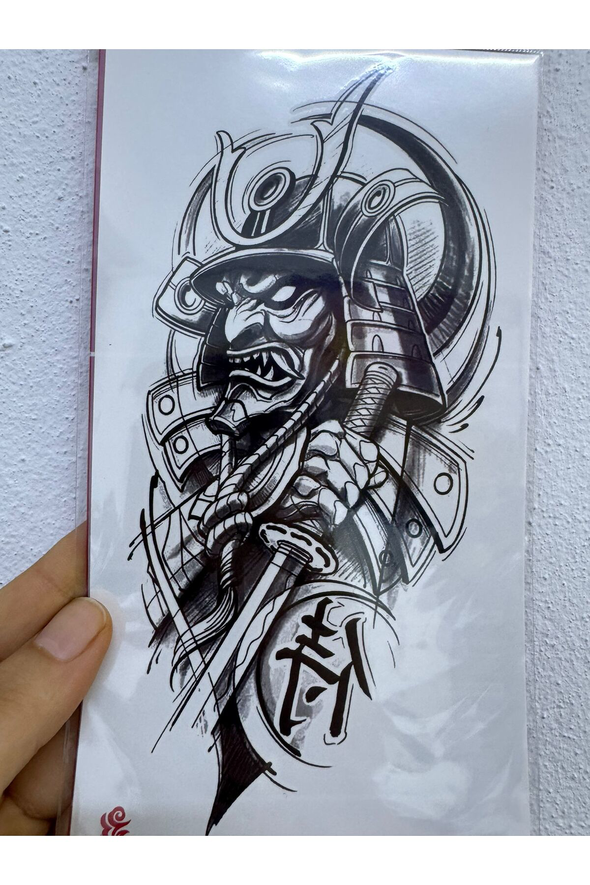 Arescollection Gerçek Görünümlü 3 D Suya Denize Dayanıklı Geçici Dövme Holiday T