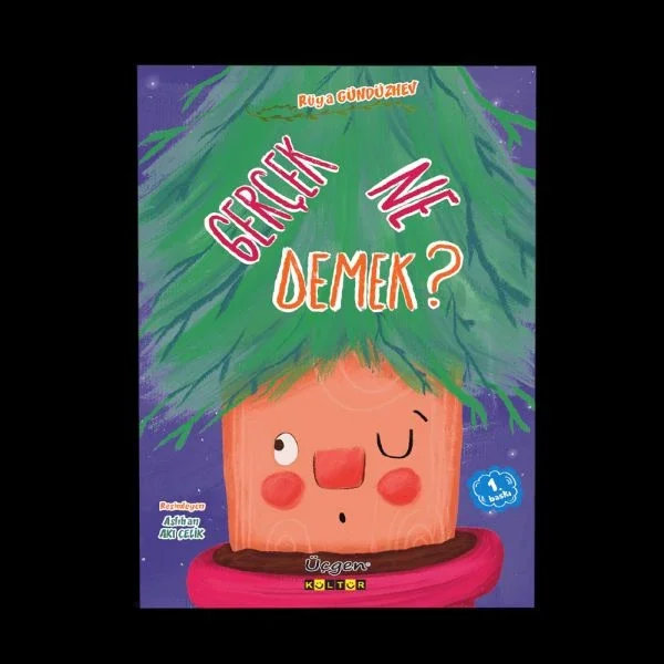 Gerçek Ne Demek? Fiyatı, Yorumları ve Özellikleri