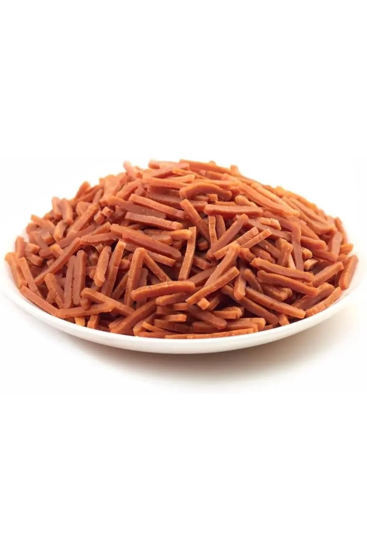 Gerçek Ördek Fileto 80 gr Yumuşak Kedi Ödülü