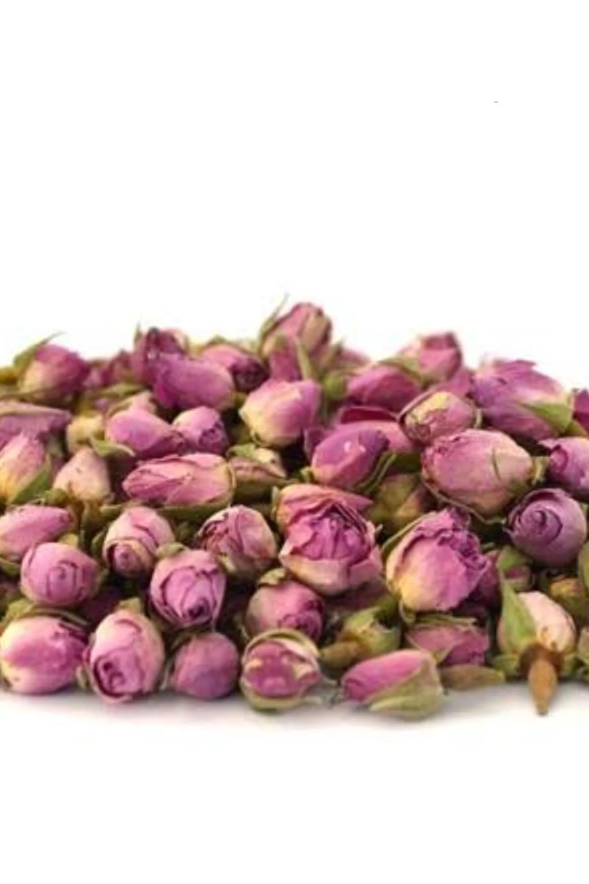 Gerçek Yenebilir Kuru Gül ,50 gram Tomurcuk Gül , Yenilebilir Gul