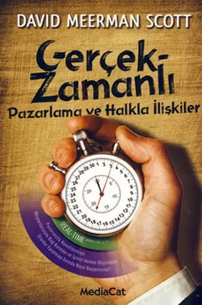 Gerçek Zamanlı Pazarlama ve Halkla İlişkiler Fiyatı, Yorumları ve Özellikleri